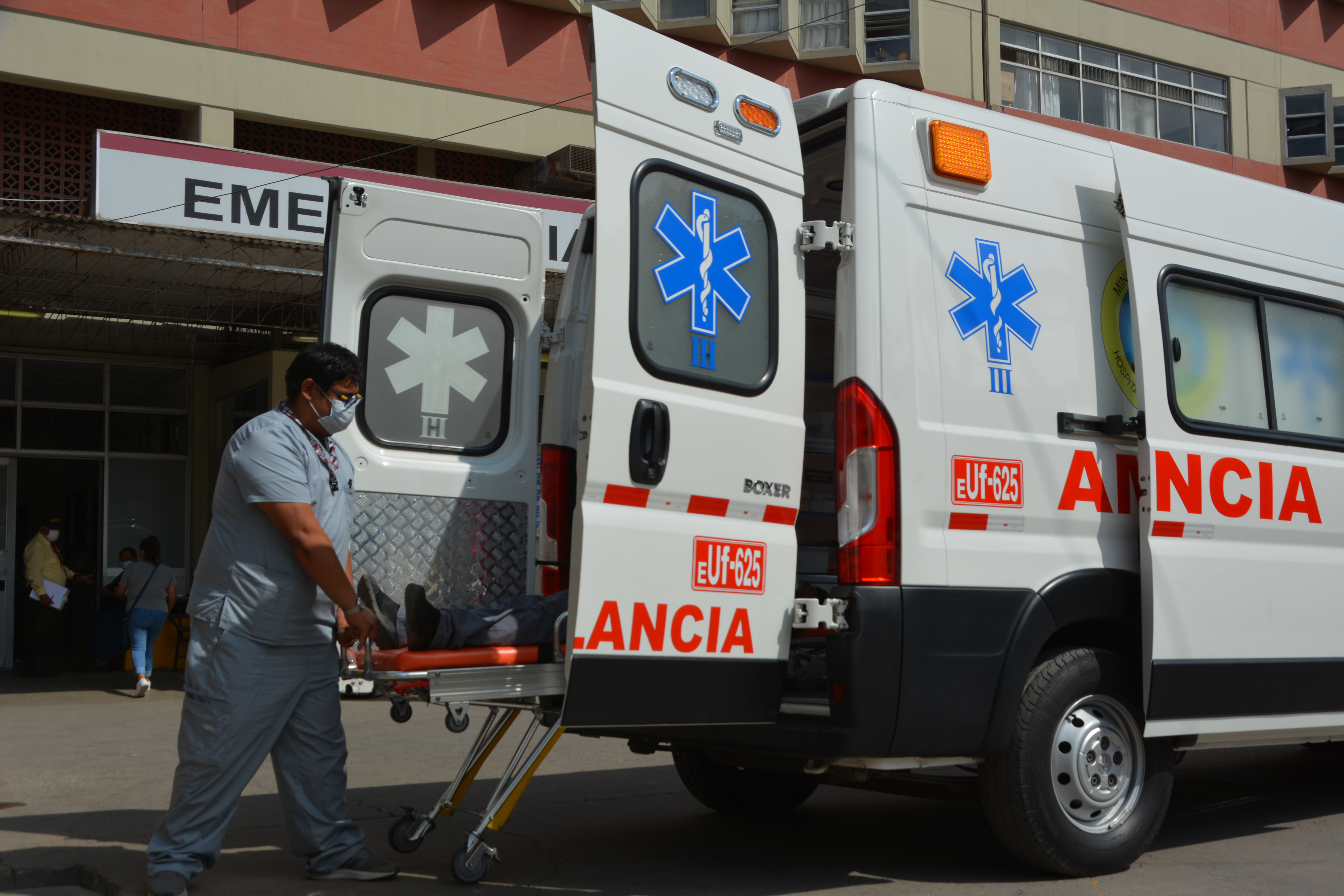Ginecología y Obstetricia